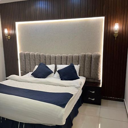 Rekaz Aparthotel Mecca Exterior photo
