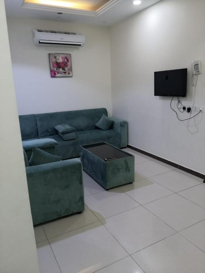 Rekaz Aparthotel Mecca Exterior photo