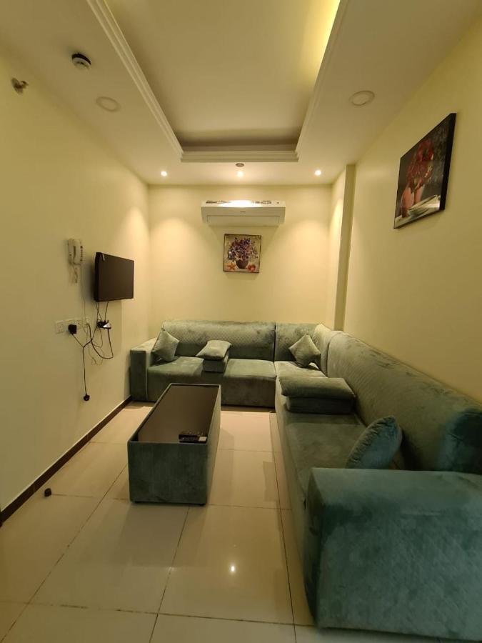 Rekaz Aparthotel Mecca Exterior photo