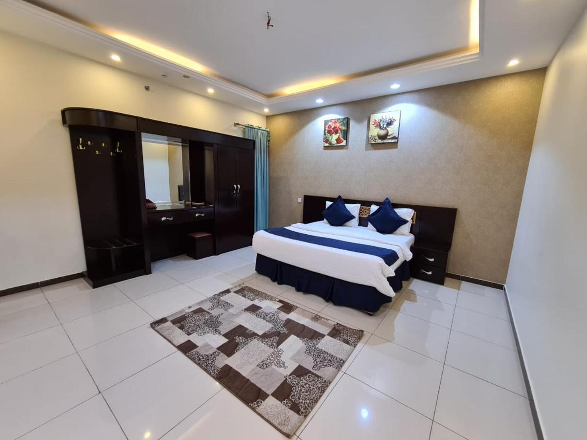 Rekaz Aparthotel Mecca Exterior photo