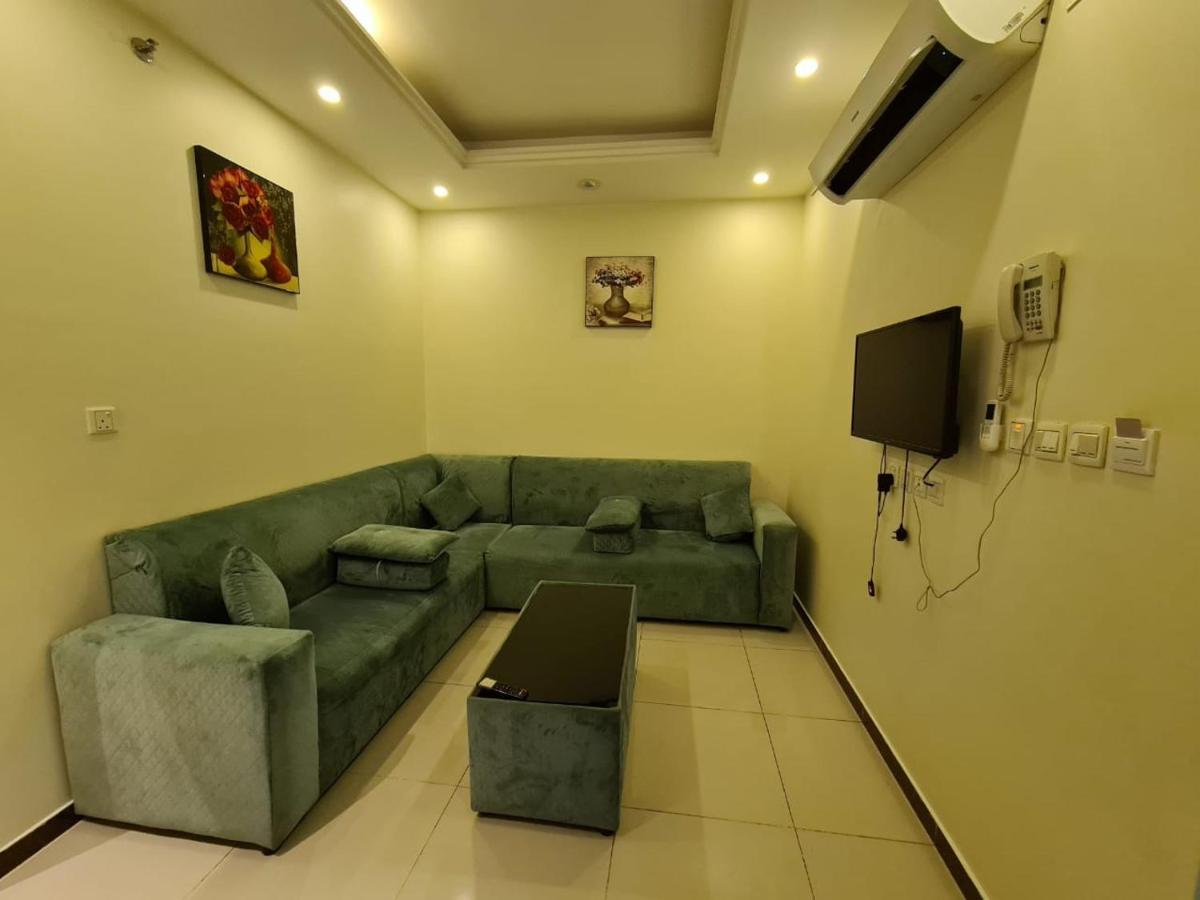Rekaz Aparthotel Mecca Exterior photo