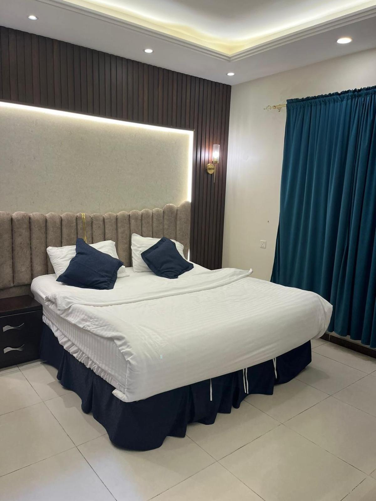 Rekaz Aparthotel Mecca Exterior photo