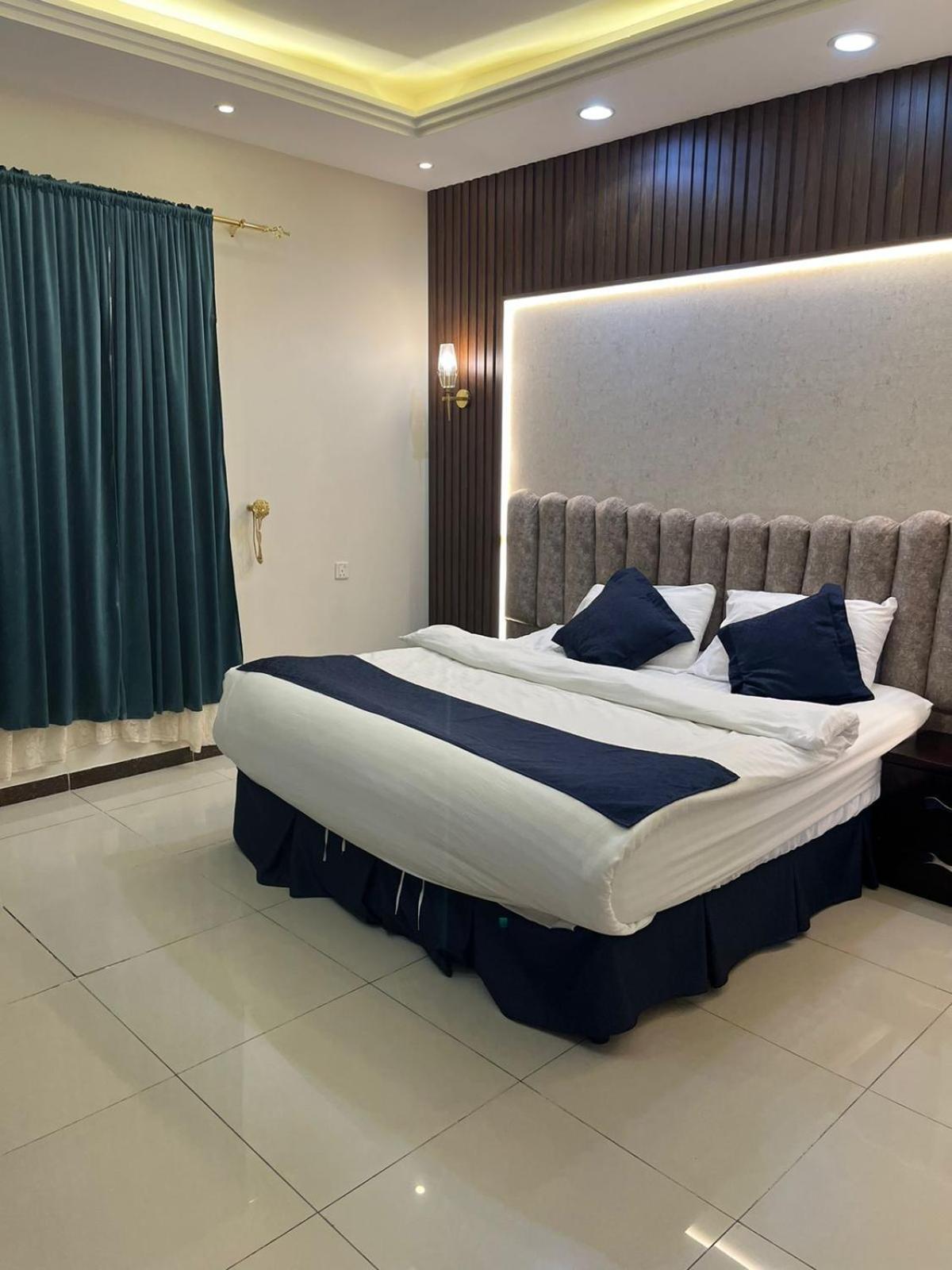 Rekaz Aparthotel Mecca Exterior photo