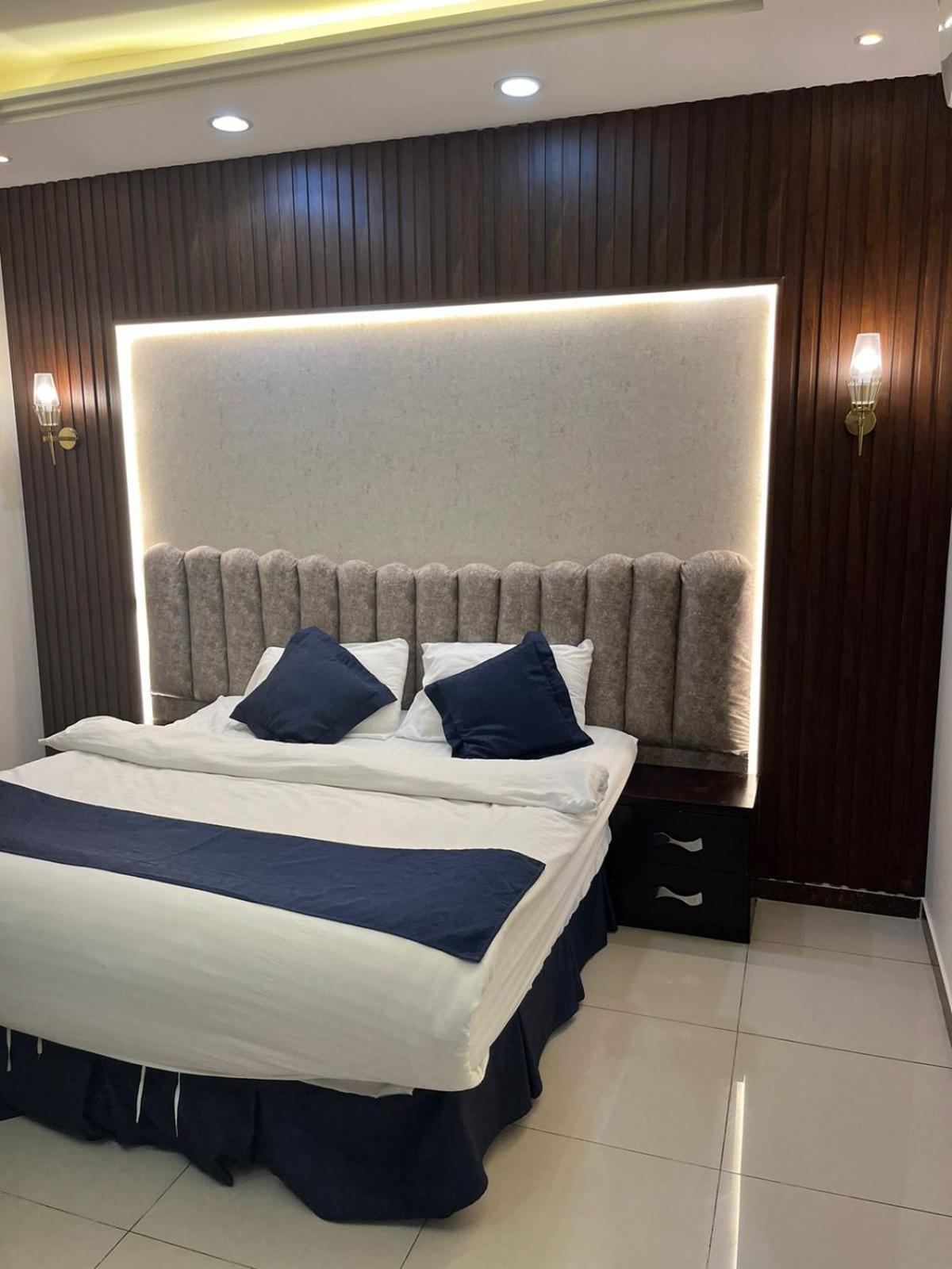Rekaz Aparthotel Mecca Exterior photo