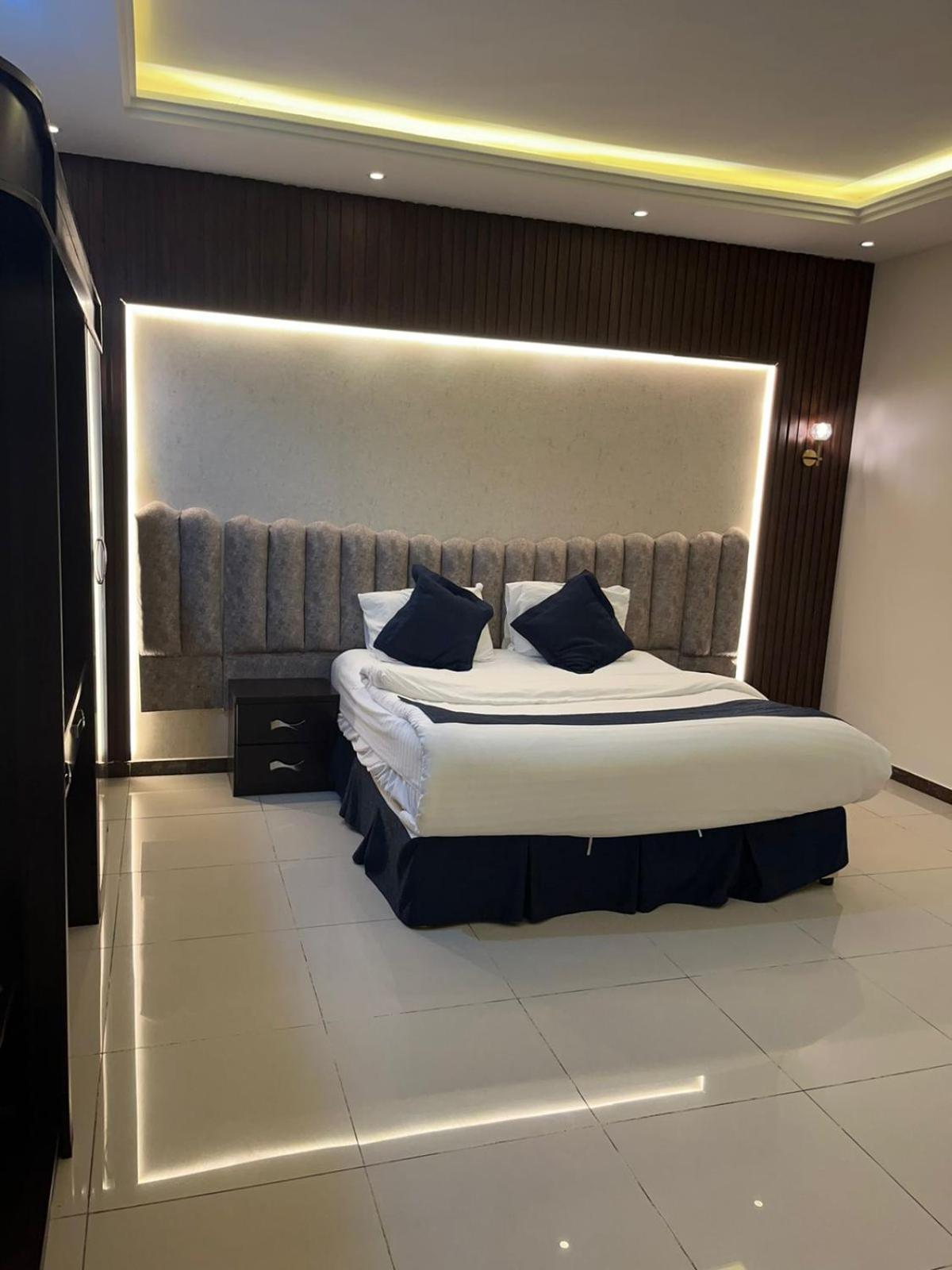 Rekaz Aparthotel Mecca Exterior photo