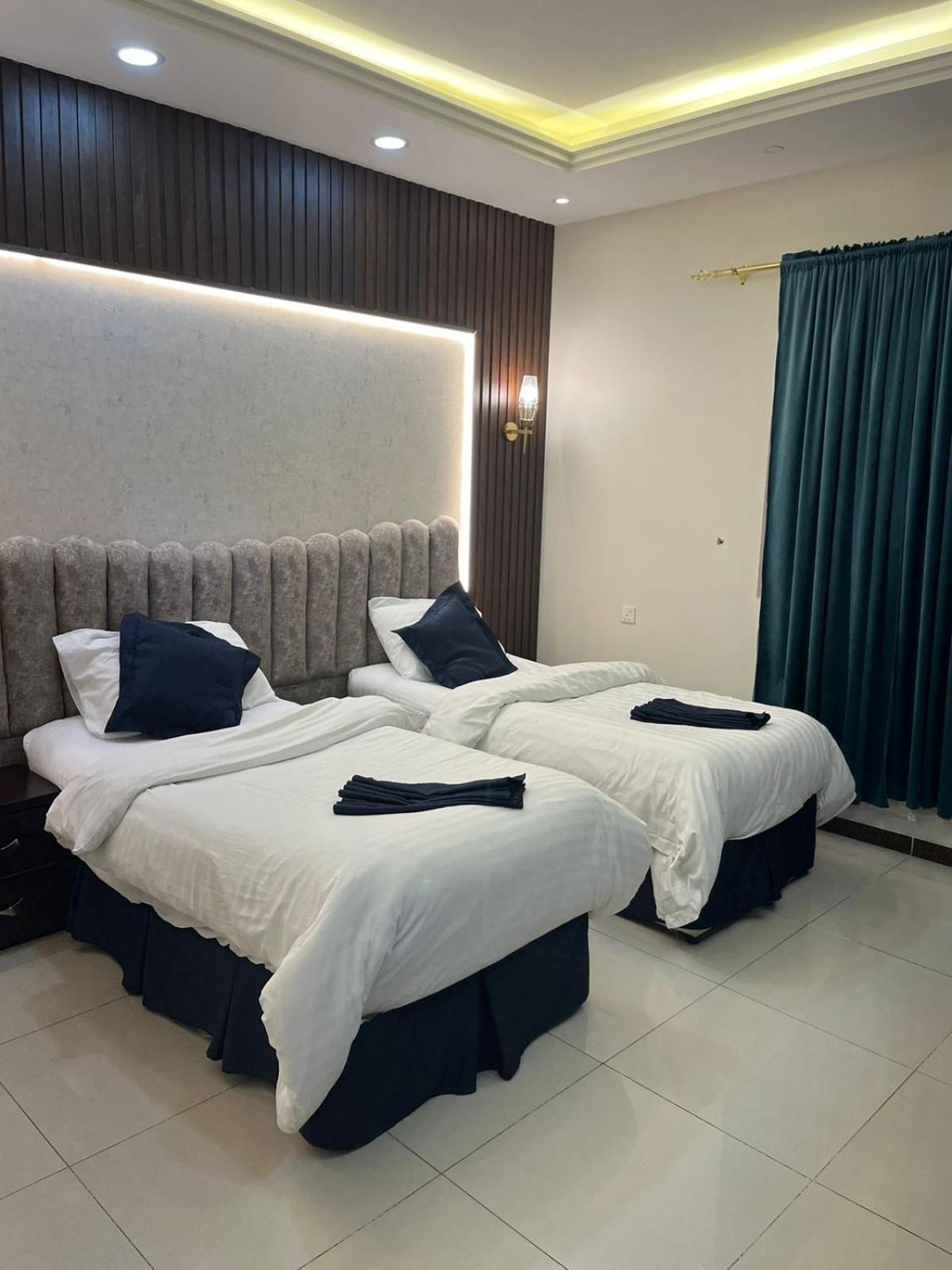 Rekaz Aparthotel Mecca Exterior photo